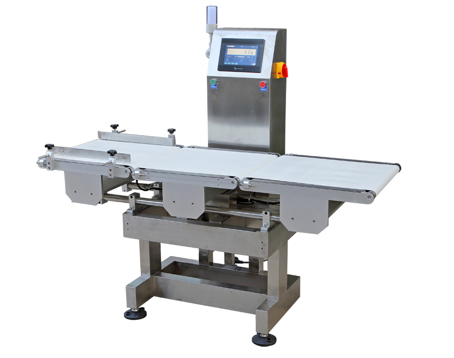 Checkweigher