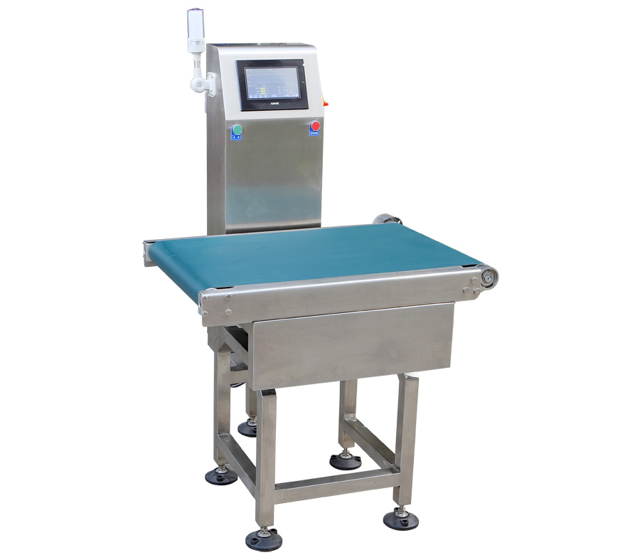 Checkweigher