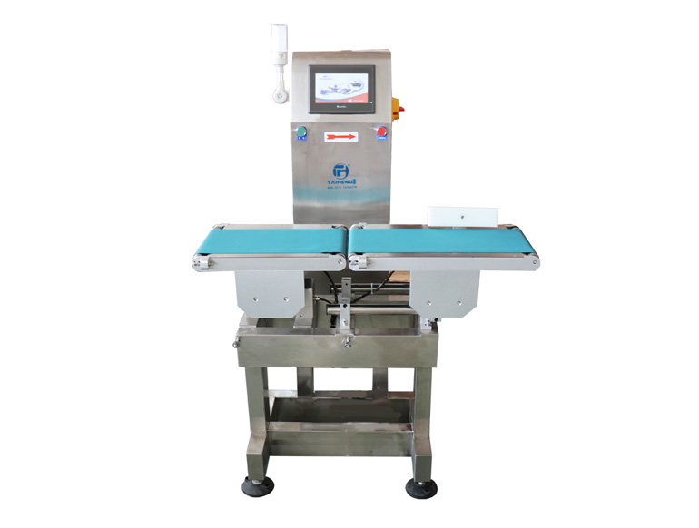 Checkweigher