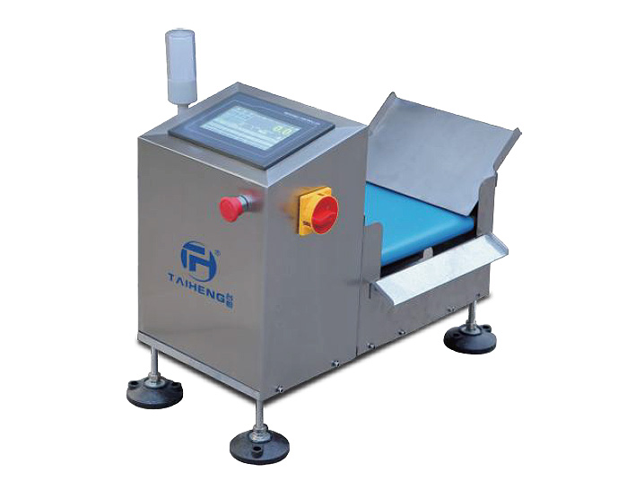 THCW-1000G Online Checkweigher for Bagged Screws