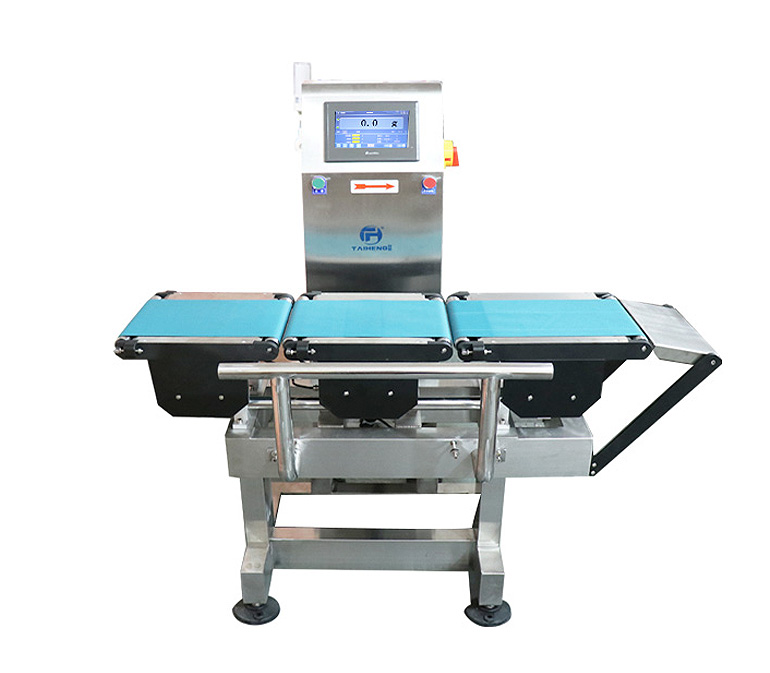 Checkweigher