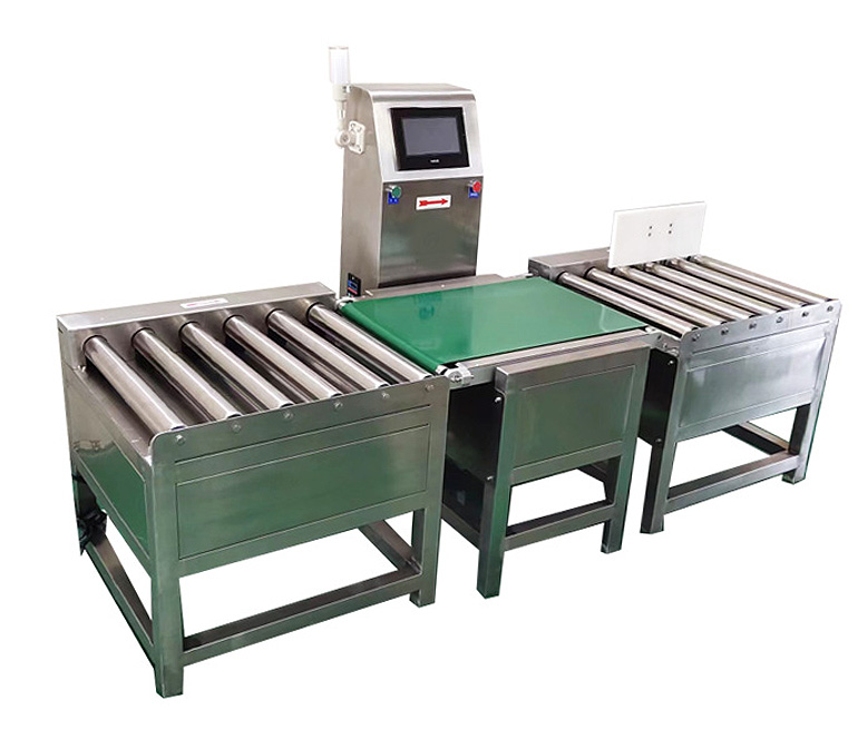 Checkweigher