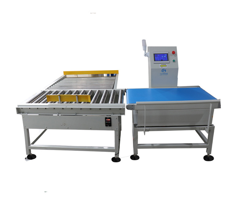 Checkweigher