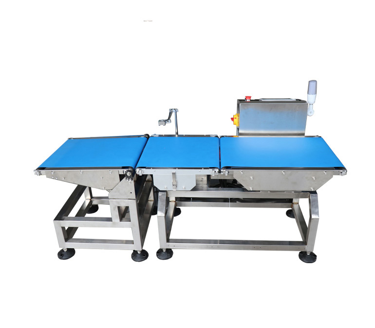 Checkweigher