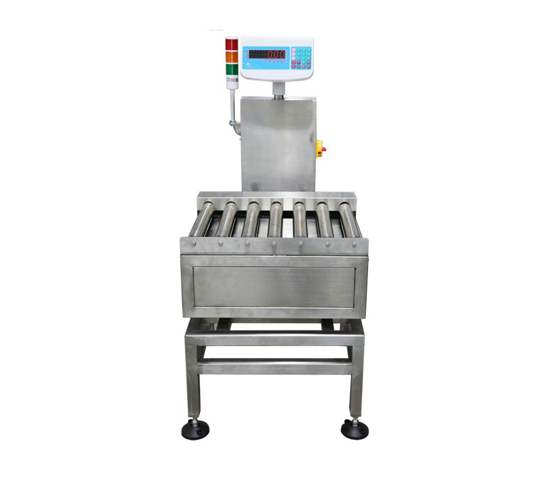 Checkweigher